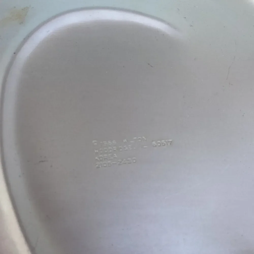 Wilton Vintage Cake Pans Sheep And Dog